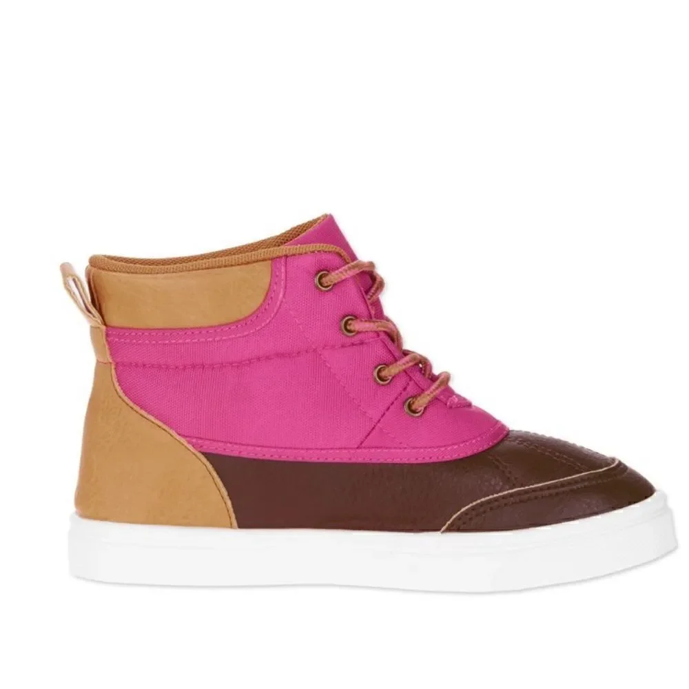 Oomphies | Julian Girls Boot (Toddler Girls)